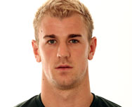 Joe Hart